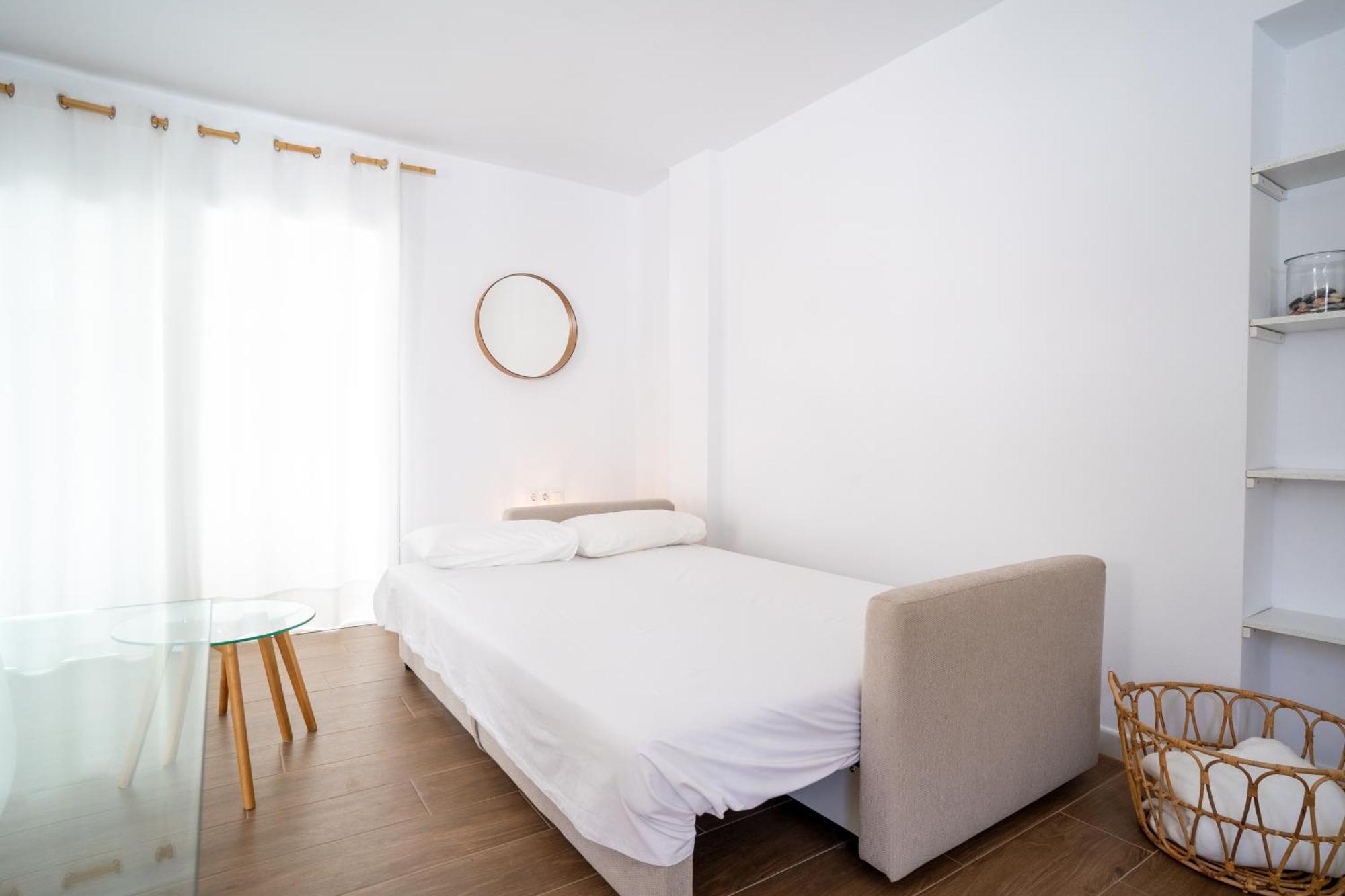 Trendyhomes Los Cinco Arcos Níjar Buitenkant foto