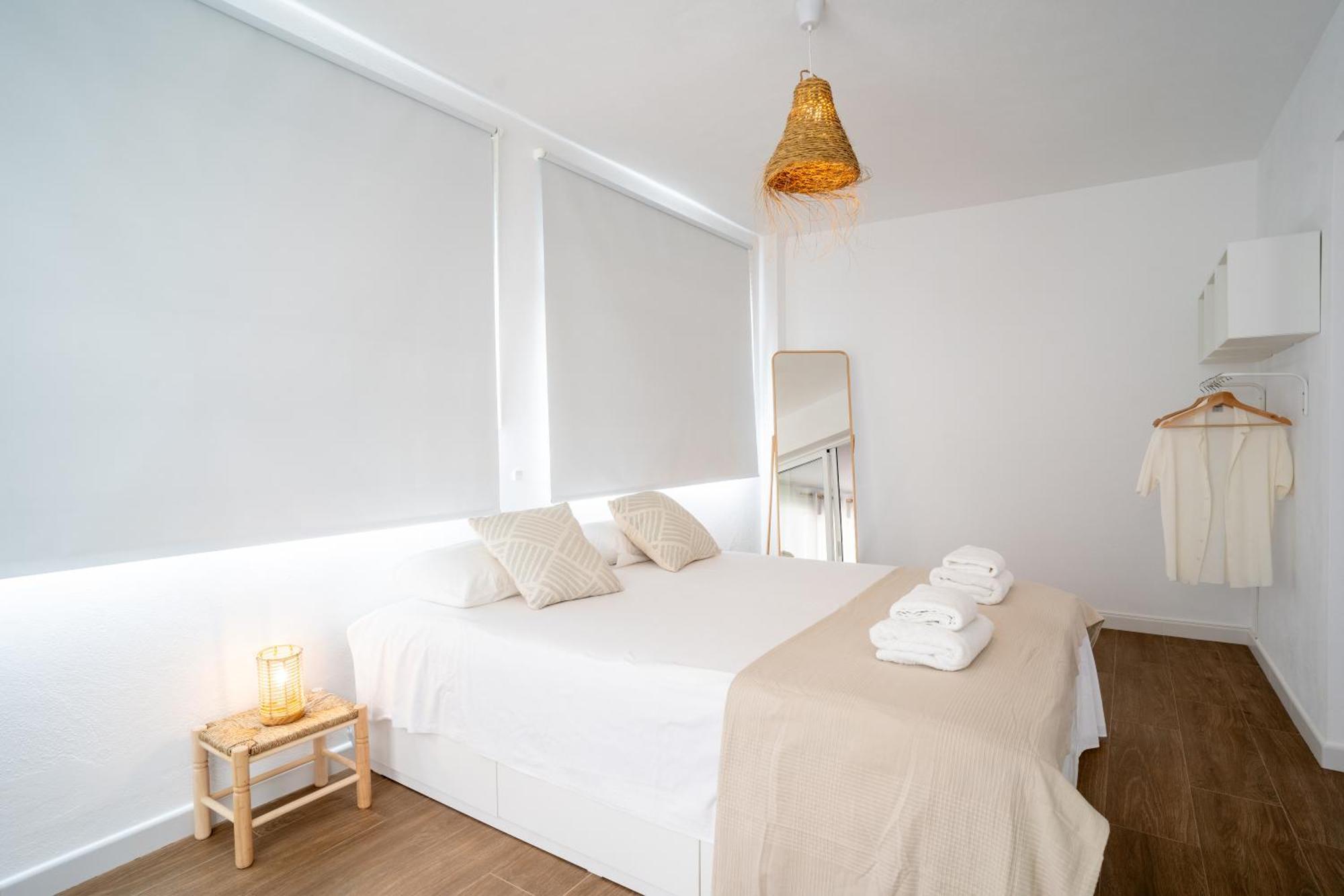 Trendyhomes Los Cinco Arcos Níjar Buitenkant foto