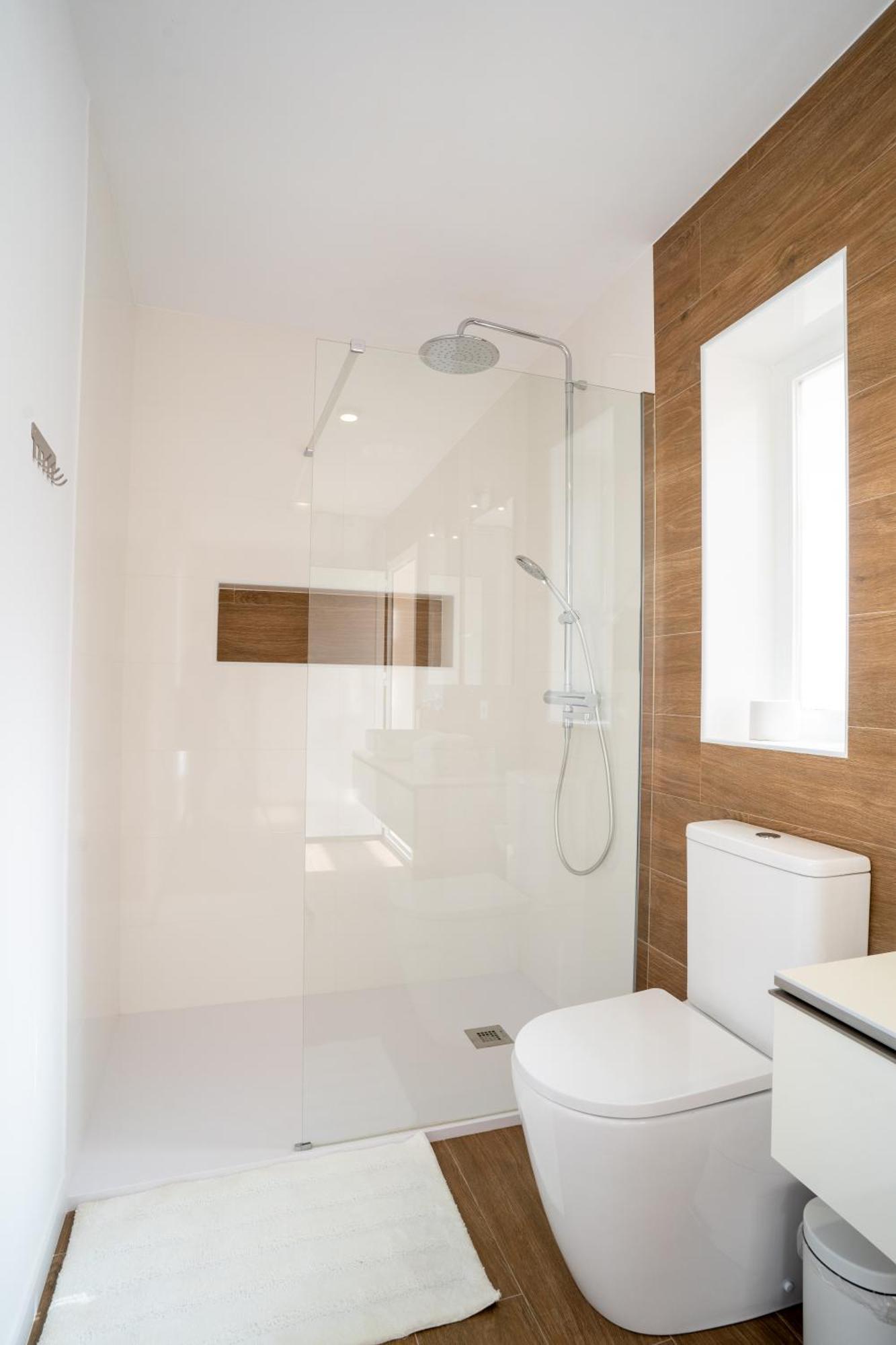 Trendyhomes Los Cinco Arcos Níjar Buitenkant foto
