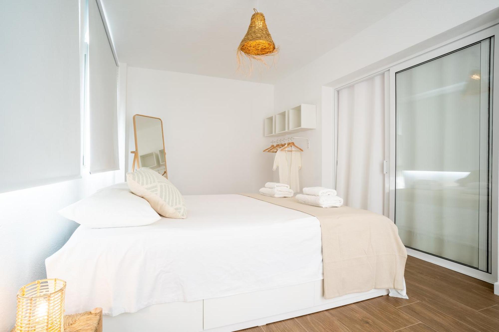 Trendyhomes Los Cinco Arcos Níjar Buitenkant foto