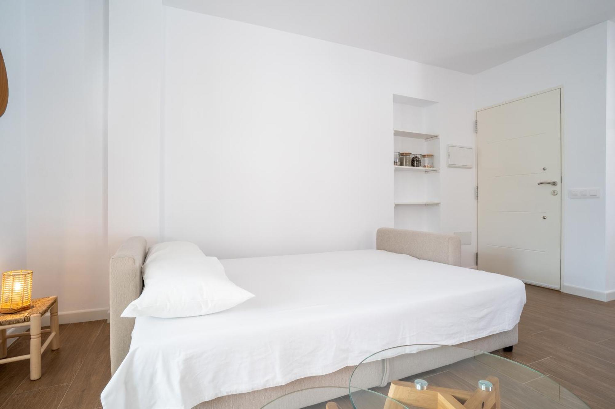 Trendyhomes Los Cinco Arcos Níjar Buitenkant foto