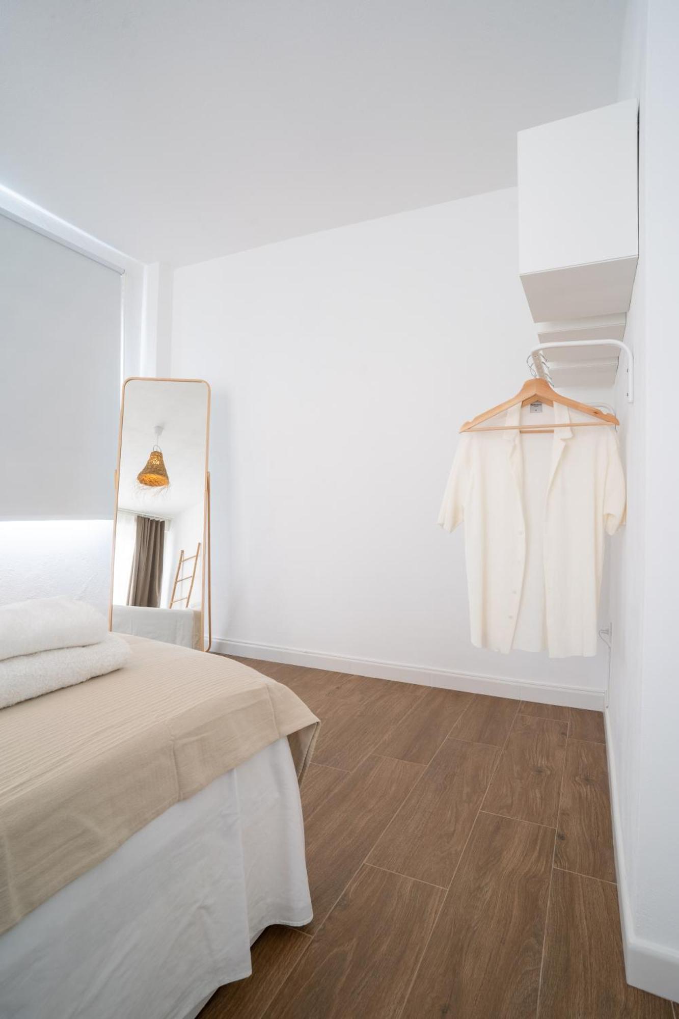 Trendyhomes Los Cinco Arcos Níjar Buitenkant foto