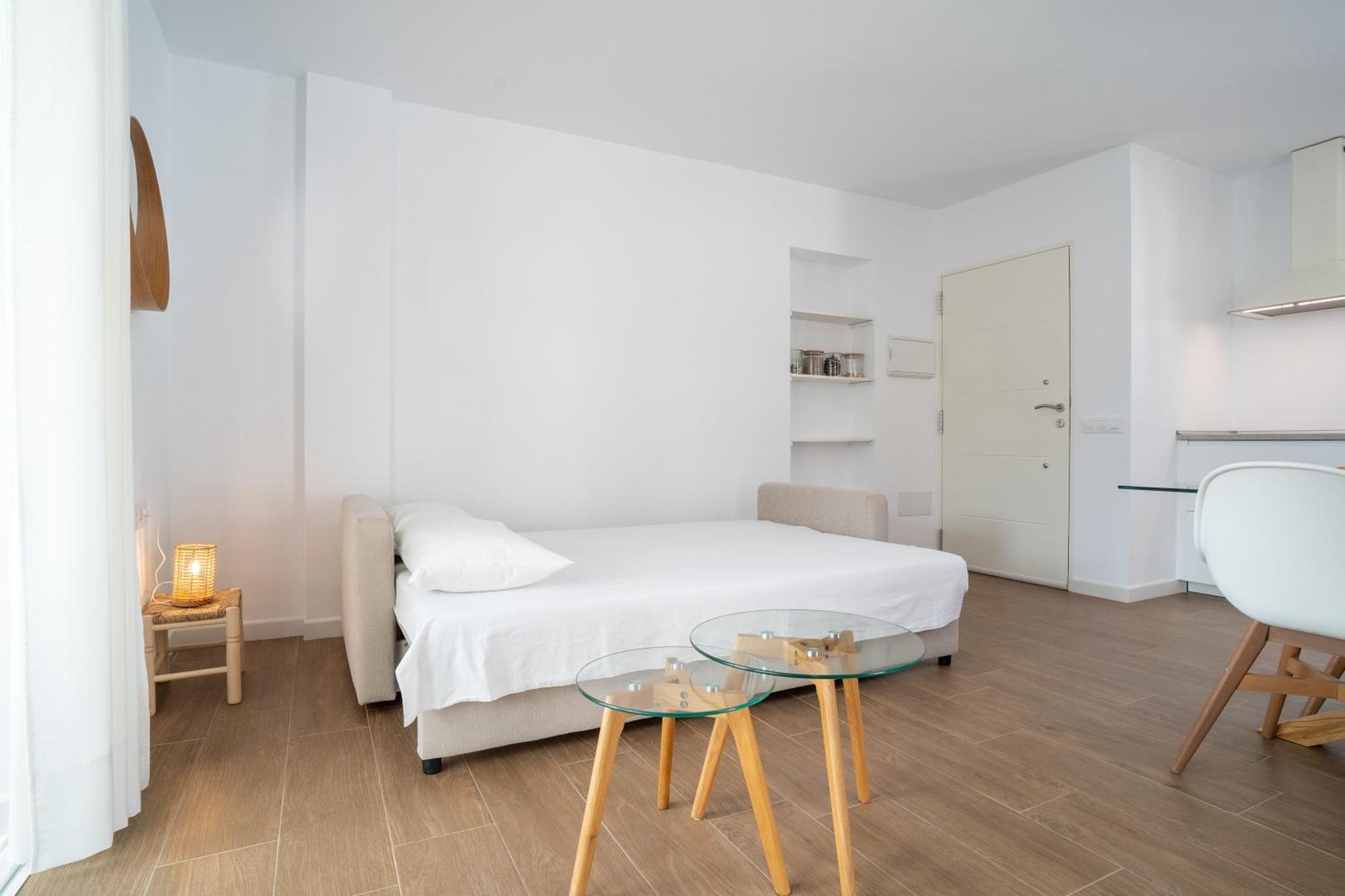 Trendyhomes Los Cinco Arcos Níjar Buitenkant foto