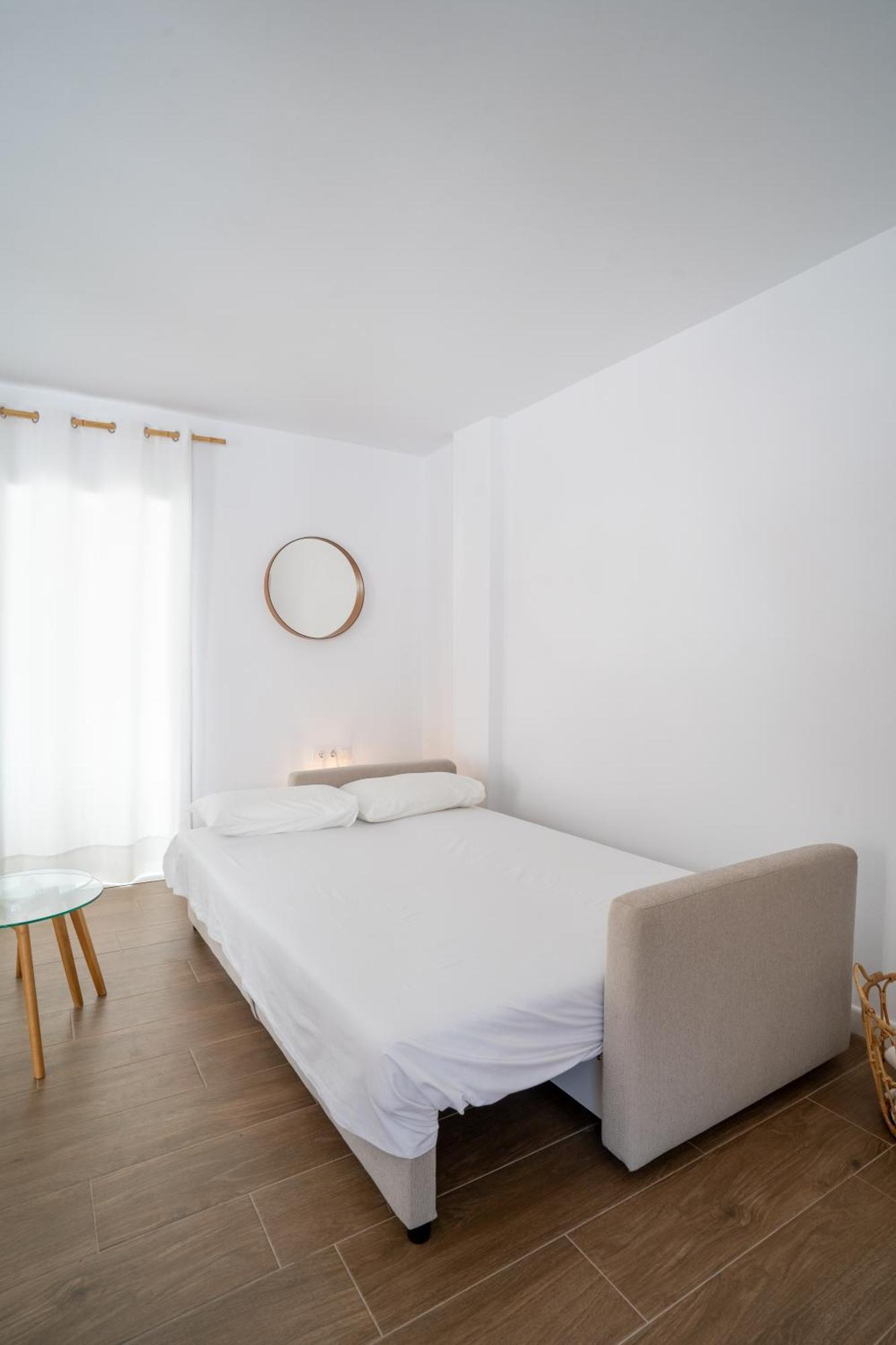 Trendyhomes Los Cinco Arcos Níjar Buitenkant foto