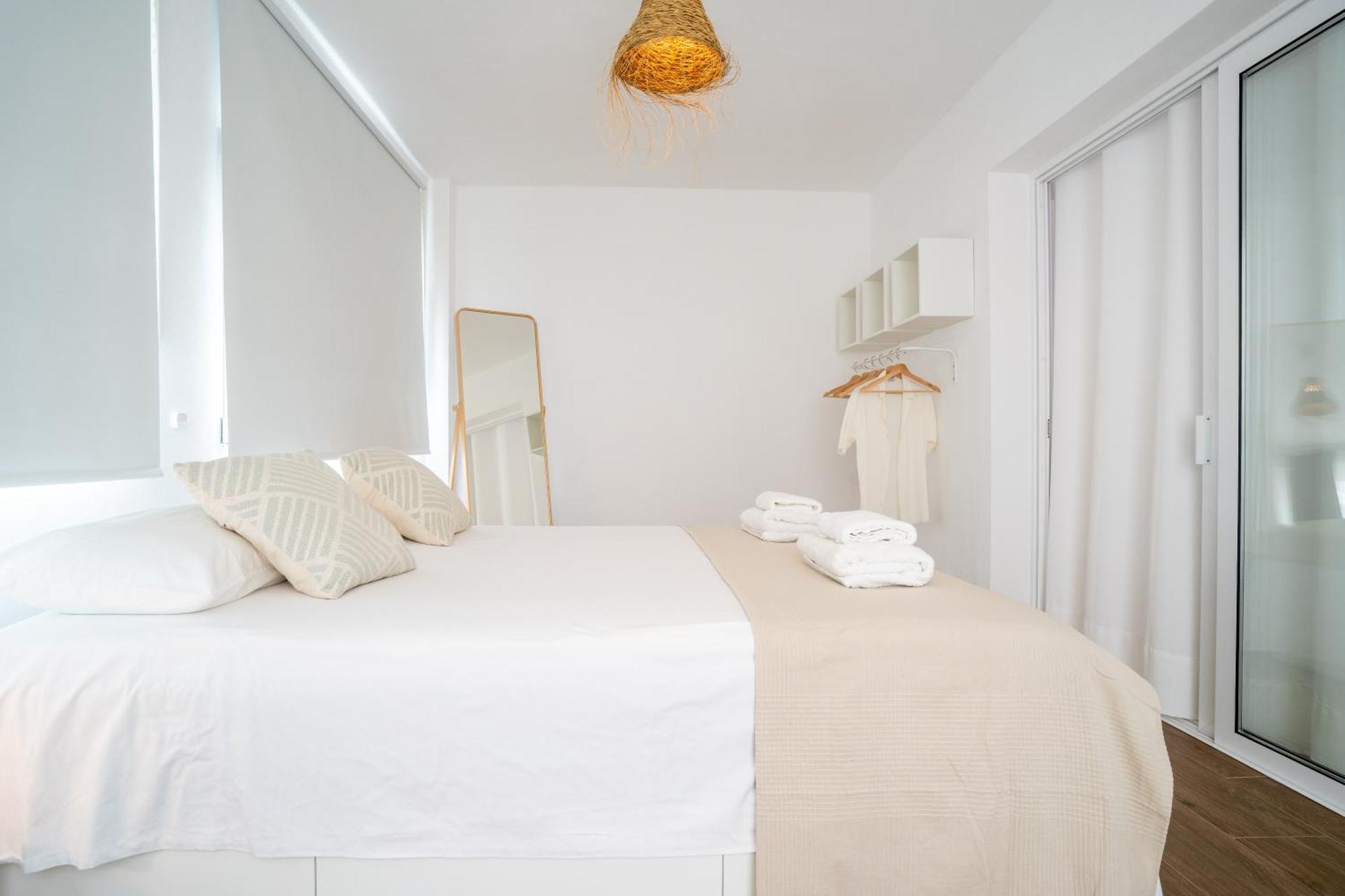 Trendyhomes Los Cinco Arcos Níjar Buitenkant foto