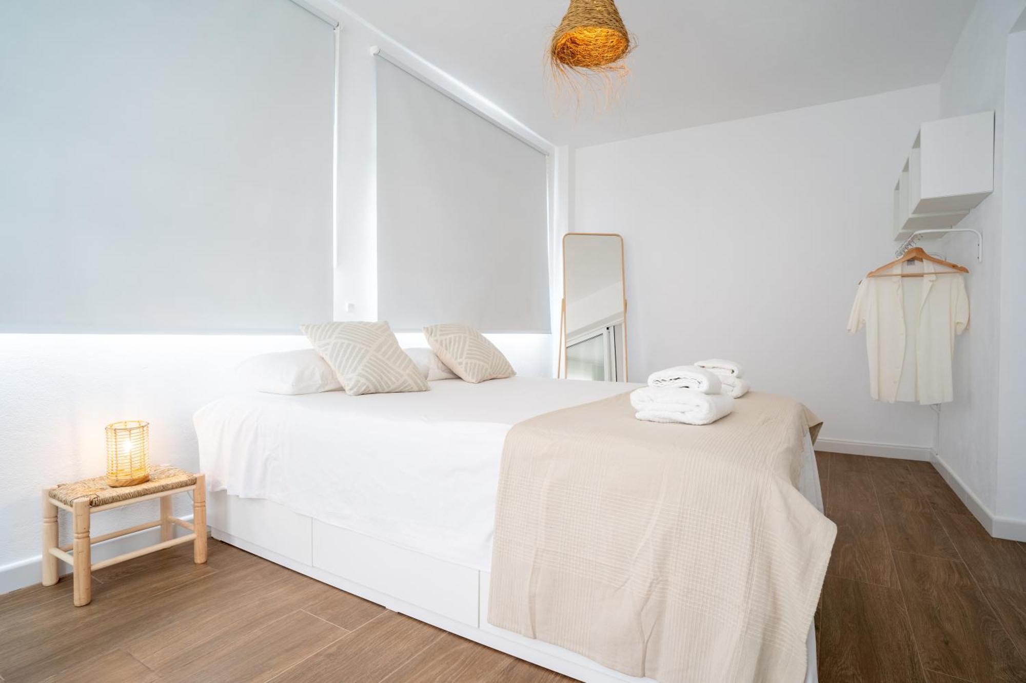 Trendyhomes Los Cinco Arcos Níjar Buitenkant foto