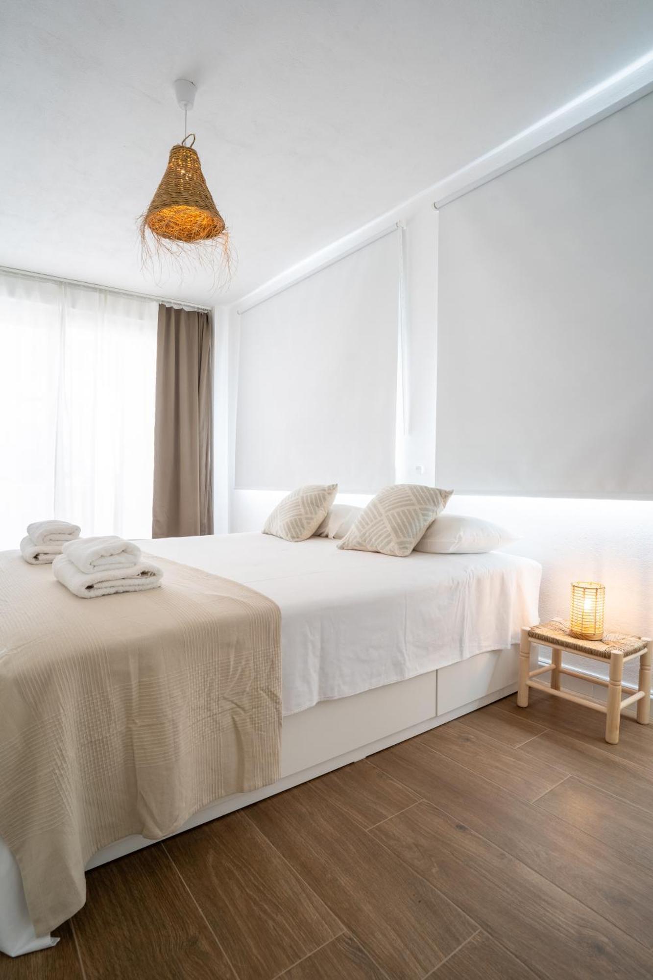 Trendyhomes Los Cinco Arcos Níjar Buitenkant foto