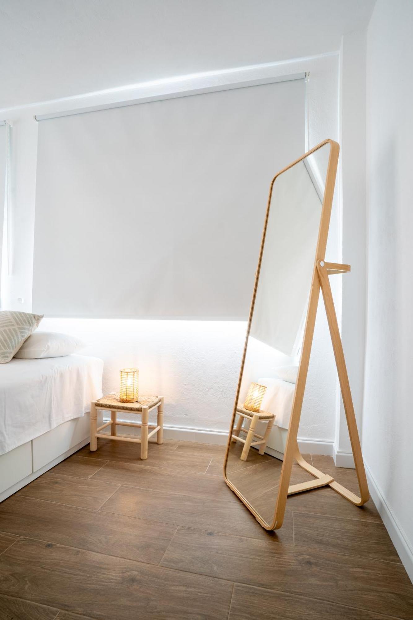 Trendyhomes Los Cinco Arcos Níjar Buitenkant foto